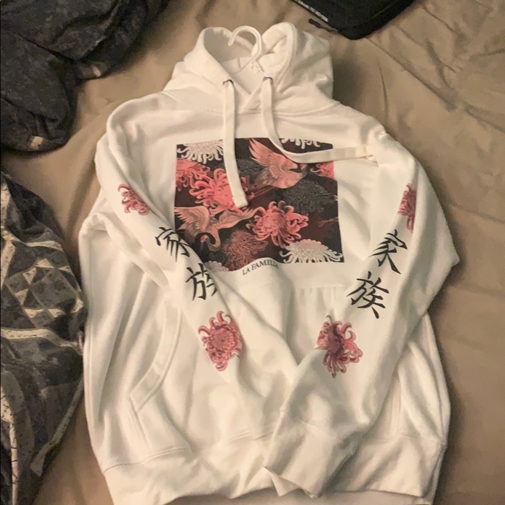 Men’s sweatshirt